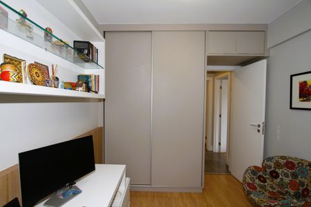 Apartamento à venda com 153m², 3 quartos e 3 vagasSuíte