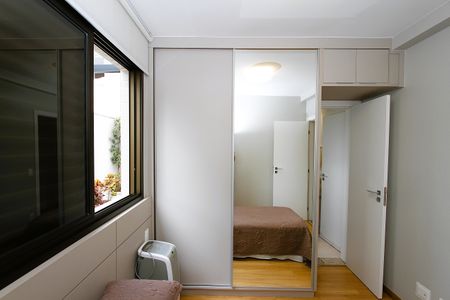 Apartamento à venda com 153m², 3 quartos e 3 vagasSuíte 2