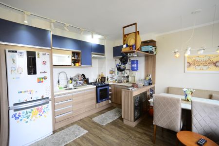 Apartamento para alugar com 32m², 1 quarto e 1 vagaSala