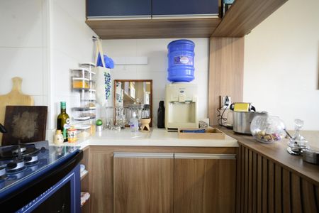 Apartamento para alugar com 32m², 1 quarto e 1 vagaÁrea de Serviço