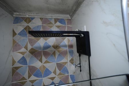 Apartamento para alugar com 32m², 1 quarto e 1 vagaBanheiro