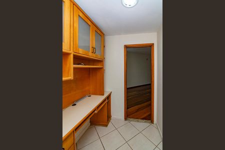 Apartamento para alugar com 112m², 3 quartos e 1 vagaEscritório