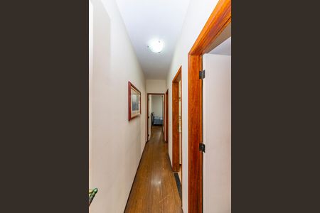 Apartamento para alugar com 112m², 3 quartos e 1 vaga Apartamento para alugar com 112m², 3 quartos e 1 vagaCorredor