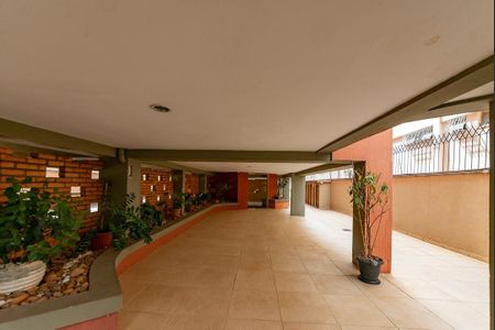 Apartamento para alugar com 112m², 3 quartos e 1 vagaÁrea comum