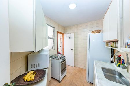 Apartamento para alugar com 112m², 3 quartos e 1 vaga Apartamento para alugar com 112m², 3 quartos e 1 vagaCozinha