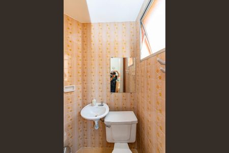 Apartamento para alugar com 112m², 3 quartos e 1 vaga Apartamento para alugar com 112m², 3 quartos e 1 vagaLavabo