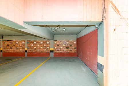 Apartamento para alugar com 112m², 3 quartos e 1 vaga Apartamento para alugar com 112m², 3 quartos e 1 vagaGaragem