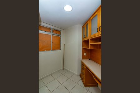 Apartamento para alugar com 112m², 3 quartos e 1 vagaEscritório