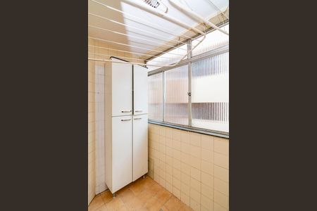 Apartamento para alugar com 112m², 3 quartos e 1 vagaÁrea de Serviço