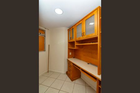 Apartamento para alugar com 112m², 3 quartos e 1 vagaEscritório