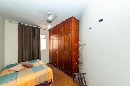 Apartamento para alugar com 112m², 3 quartos e 1 vaga Apartamento para alugar com 112m², 3 quartos e 1 vagaQuarto 2