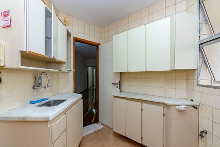 Apartamento para alugar com 112m², 3 quartos e 1 vagaCozinha