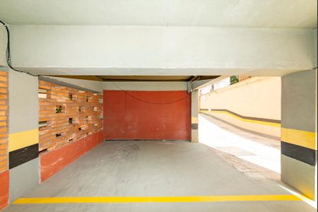 Apartamento para alugar com 112m², 3 quartos e 1 vaga Apartamento para alugar com 112m², 3 quartos e 1 vagaGaragem