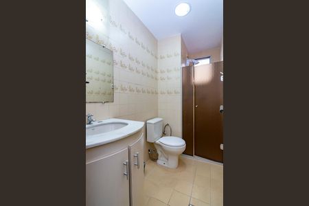 Apartamento para alugar com 112m², 3 quartos e 1 vagaBanheiro Social