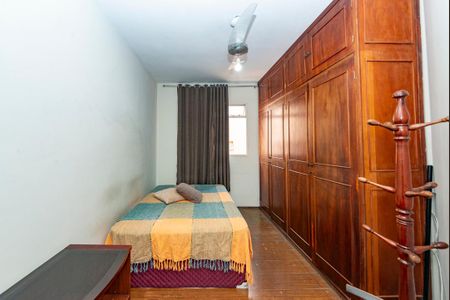 Apartamento para alugar com 112m², 3 quartos e 1 vaga Apartamento para alugar com 112m², 3 quartos e 1 vagaQuarto 2