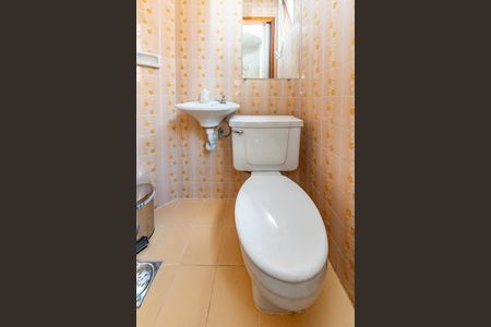 Apartamento para alugar com 112m², 3 quartos e 1 vaga Apartamento para alugar com 112m², 3 quartos e 1 vagaLavabo