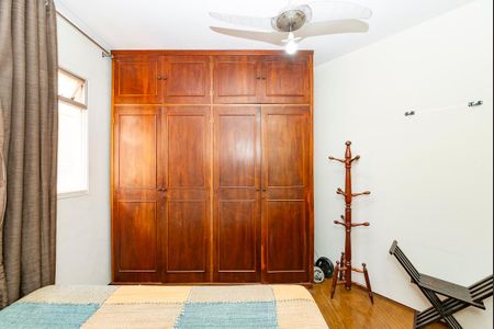 Apartamento para alugar com 112m², 3 quartos e 1 vaga Apartamento para alugar com 112m², 3 quartos e 1 vagaQuarto 2