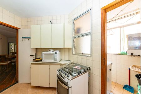 Apartamento para alugar com 112m², 3 quartos e 1 vaga Apartamento para alugar com 112m², 3 quartos e 1 vagaCozinha