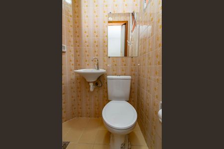 Apartamento para alugar com 112m², 3 quartos e 1 vagaLavabo