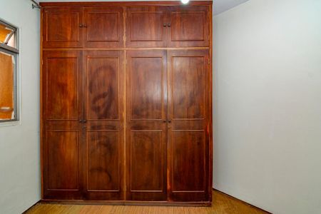 Apartamento para alugar com 112m², 3 quartos e 1 vagaQuarto 2