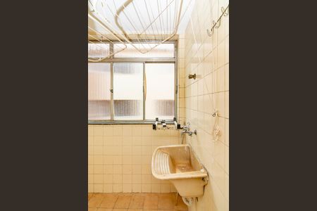 Apartamento para alugar com 112m², 3 quartos e 1 vagaÁrea de Serviço