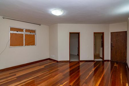 Apartamento para alugar com 112m², 3 quartos e 1 vagaSala