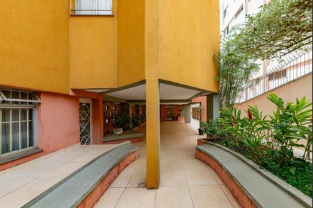 Apartamento para alugar com 112m², 3 quartos e 1 vagaÁrea comum