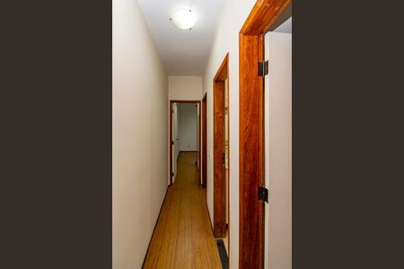 Apartamento para alugar com 112m², 3 quartos e 1 vagaCorredor