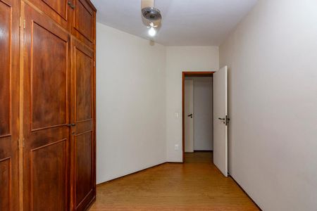 Apartamento para alugar com 112m², 3 quartos e 1 vagaQuarto 2