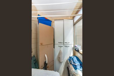 Apartamento para alugar com 112m², 3 quartos e 1 vaga Apartamento para alugar com 112m², 3 quartos e 1 vagaÁrea de Serviço