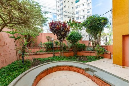 Apartamento para alugar com 112m², 3 quartos e 1 vagaÁrea comum