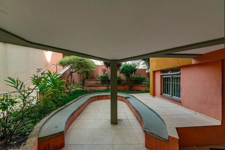 Apartamento para alugar com 112m², 3 quartos e 1 vagaÁrea comum