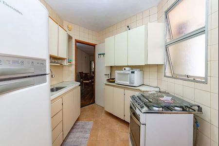 Apartamento para alugar com 112m², 3 quartos e 1 vaga Apartamento para alugar com 112m², 3 quartos e 1 vagaCozinha