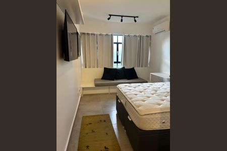 Studio de apartamento para alugar com 1 quarto, 30m² em Asa Sul, Brasília