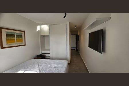 Studio de apartamento para alugar com 1 quarto, 30m² em Asa Sul, Brasília
