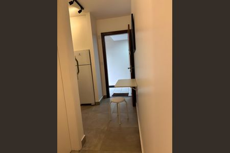 Studio de apartamento para alugar com 1 quarto, 30m² em Asa Sul, Brasília