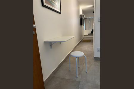Studio de apartamento para alugar com 1 quarto, 30m² em Asa Sul, Brasília