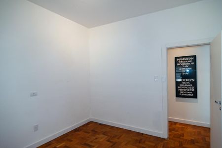 Apartamento à venda com 57m², 1 quarto e sem vagaQuarto