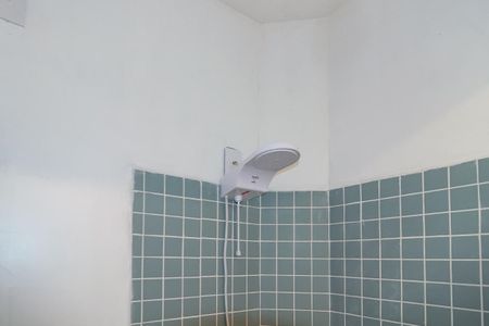 Apartamento à venda com 57m², 1 quarto e sem vagaBanheiro