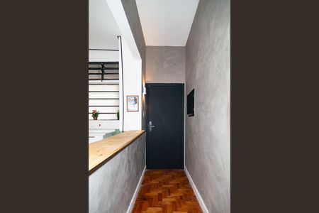 Apartamento à venda com 57m², 1 quarto e sem vagaEntrada