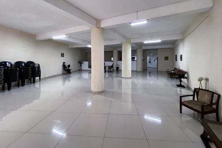 Apartamento à venda com 57m², 1 quarto e sem vagaÁrea comum