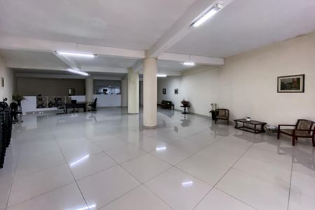 Apartamento à venda com 57m², 1 quarto e sem vagaÁrea comum