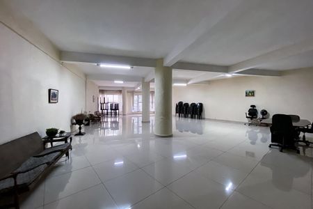 Apartamento à venda com 57m², 1 quarto e sem vagaÁrea comum