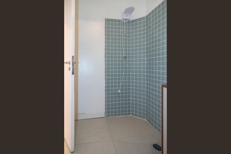 Apartamento à venda com 57m², 1 quarto e sem vagaBanheiro