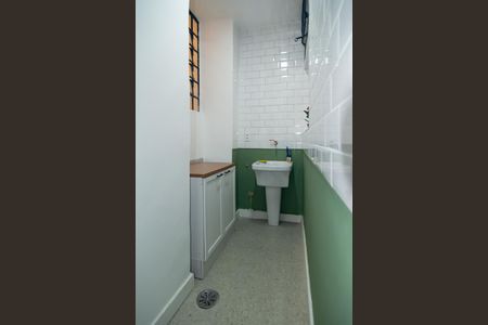 Apartamento à venda com 57m², 1 quarto e sem vagaÁrea de Serviço