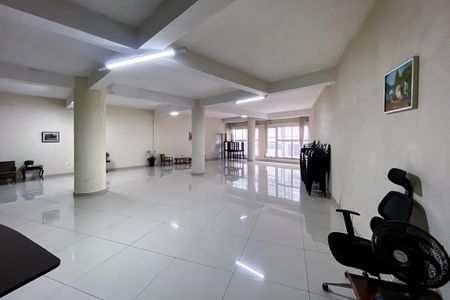 Apartamento à venda com 57m², 1 quarto e sem vagaÁrea comum