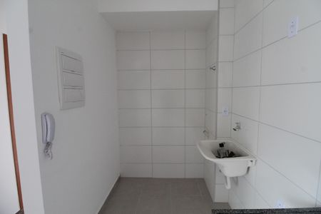 Apartamento para alugar com 104m², 2 quartos e 2 vagasÁrea de Serviço