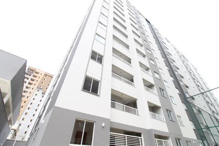 Apartamento para alugar com 104m², 2 quartos e 2 vagasFachada