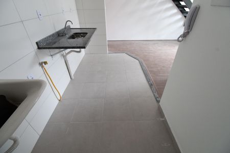 Apartamento para alugar com 104m², 2 quartos e 2 vagasÁrea de Serviço