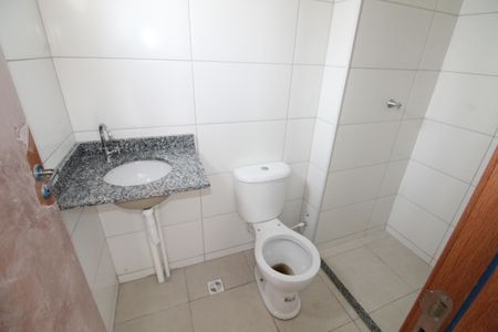 Apartamento para alugar com 104m², 2 quartos e 2 vagasCobertura Banheiro